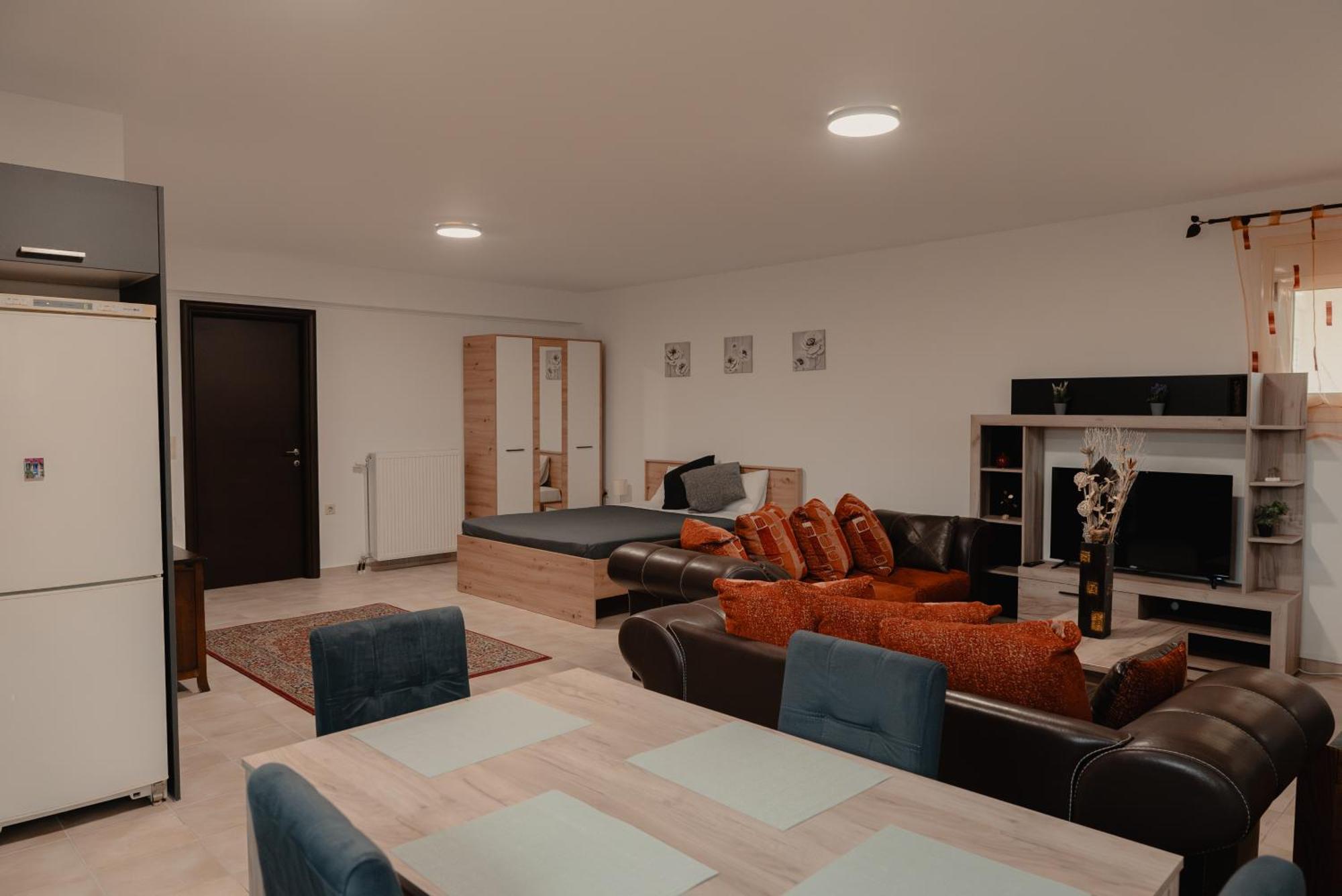 Apartamento Saint Nektarios Ηouse Preveza Exterior foto