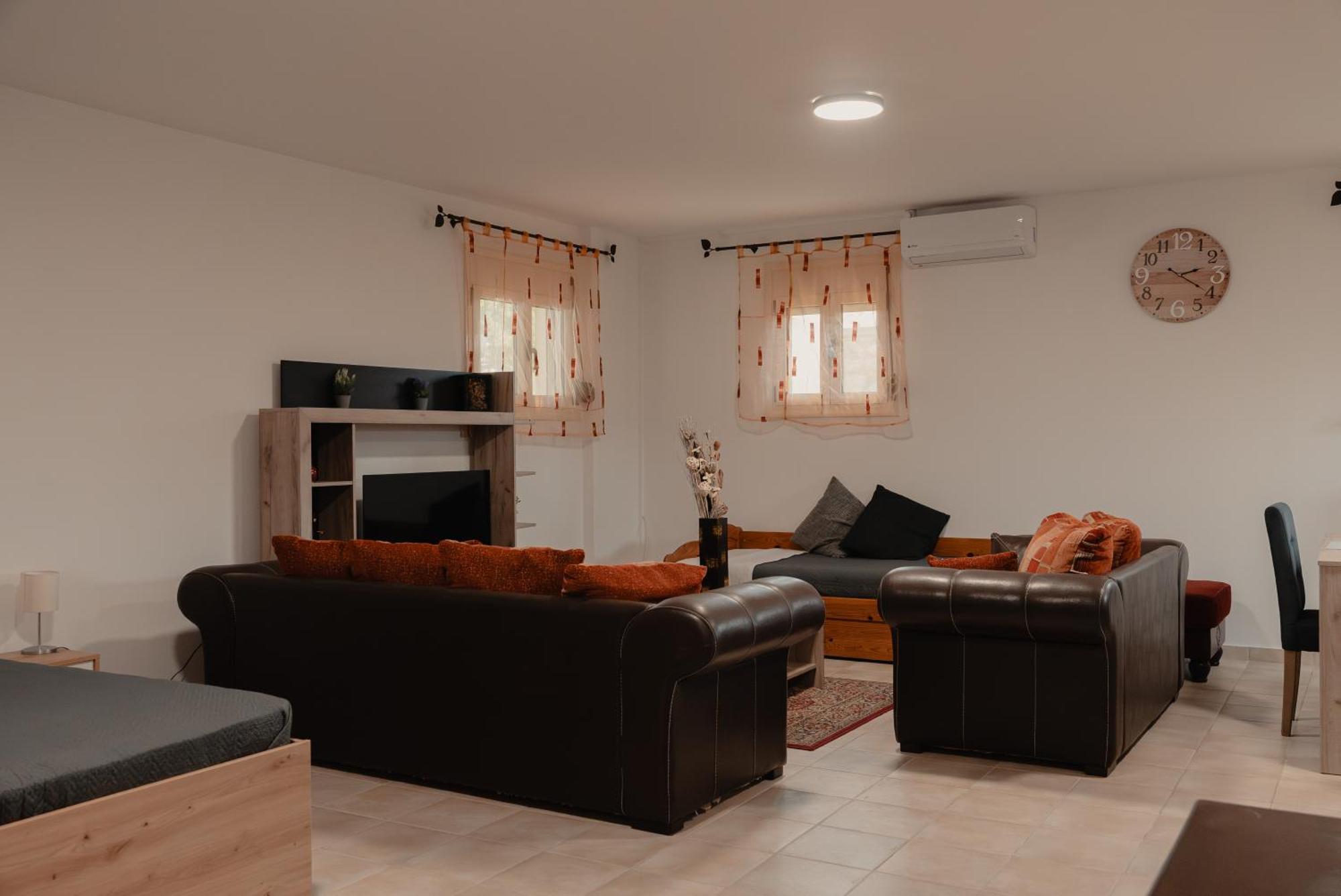 Apartamento Saint Nektarios Ηouse Preveza Exterior foto